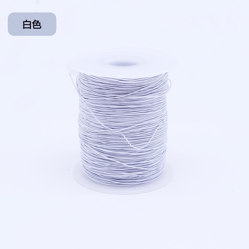 0.5MM*흰색* 200m /롤