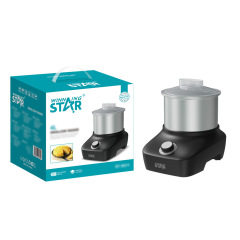 Winningstar クロスボーダー家庭用混合加熱主食フーフーマシンウガリマシンスワロークッカー