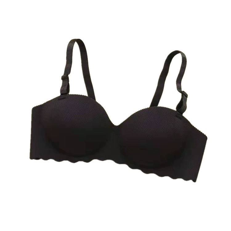 Underwear, push up bra, wireless bra, increased thickness