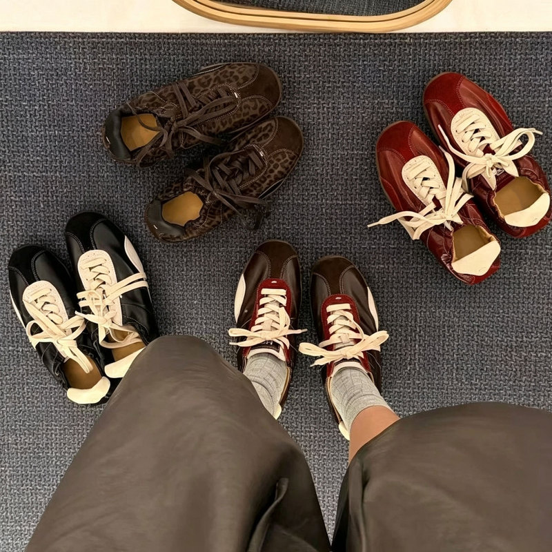 Cotton German Trainers~Imported soft sheepskin 3cm internal height increase thin-soled casual German trainers for women, Forrest Gump shoes Cotton German Trainers~Imported soft sheepskin 3cm internal height increase thin-soled casual German trainers for women, Forrest Gump shoes