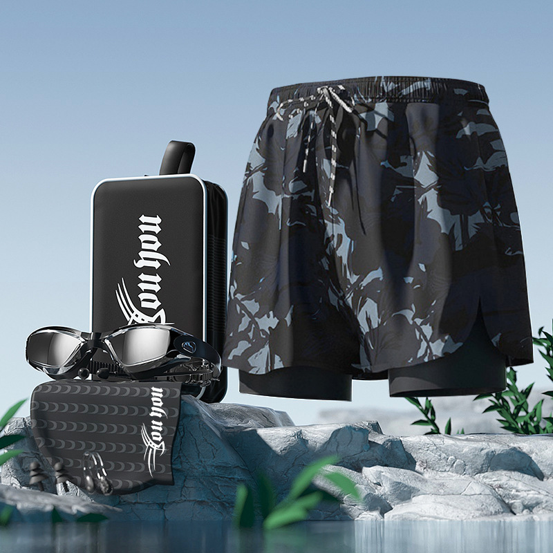 블랙특가 + 수영모 + 수영고글 + 수영가방 [코클립 귀마개 무료]