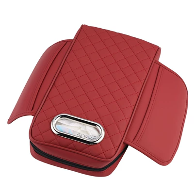 Armrest box pad | pad