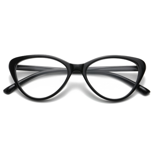  New Korean Style Anti-Blue Light Flat Mirrors Personalized Fashion Eyeglass Frame Trendy Women’s Eyeglass Frame Slimming Eyeglasses