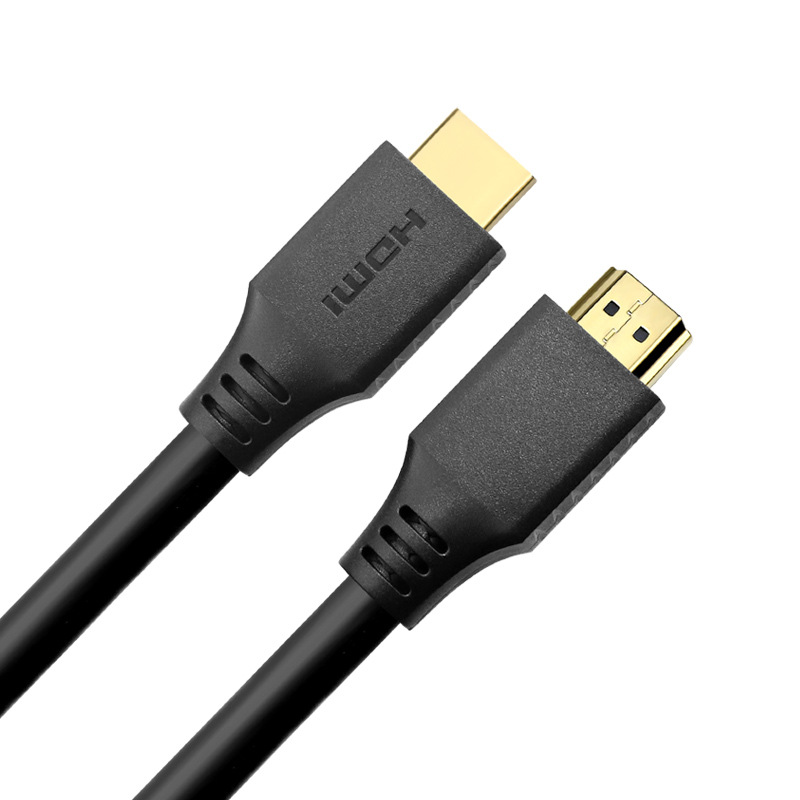 定制批發(fā)HDMI線 8k60hz筆記本投影儀高清連接線 hdmi高清線10米