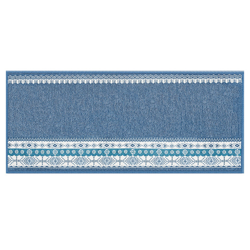 Cross-border kitchen Dornier long strip mat, non-slip mat, kitchen foot mat, carpet, door step mat, dropshipping