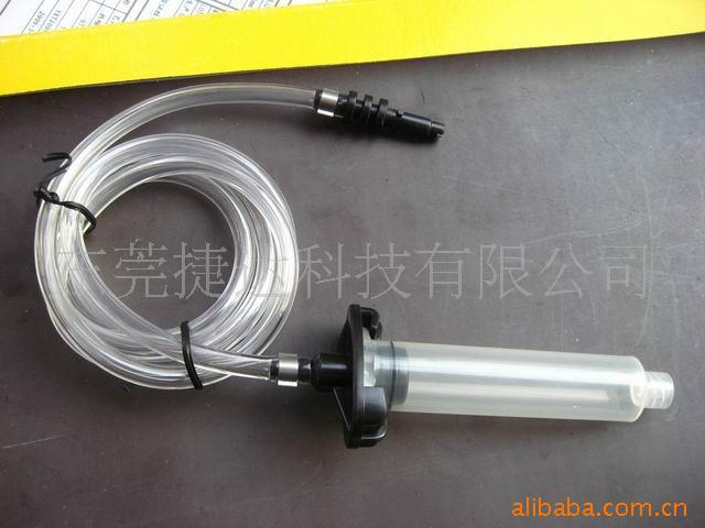 点胶针筒套件