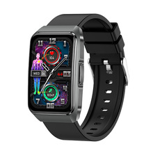 �¿�ET650�����ֱ�����ͨ��ECG�ĵ�Ѫ���������ʽ������๦��