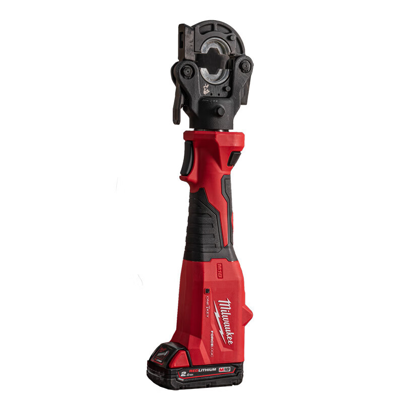 Mivochi Mivochi M18 ONEHCCT60 - 201CS M18 6T máquina de crimpado de cable hidráulico recargable