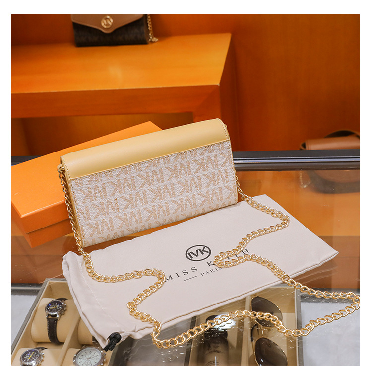 Piccola borsa a tracolla donna con stampa borsa spalla alla moda_voghion.com