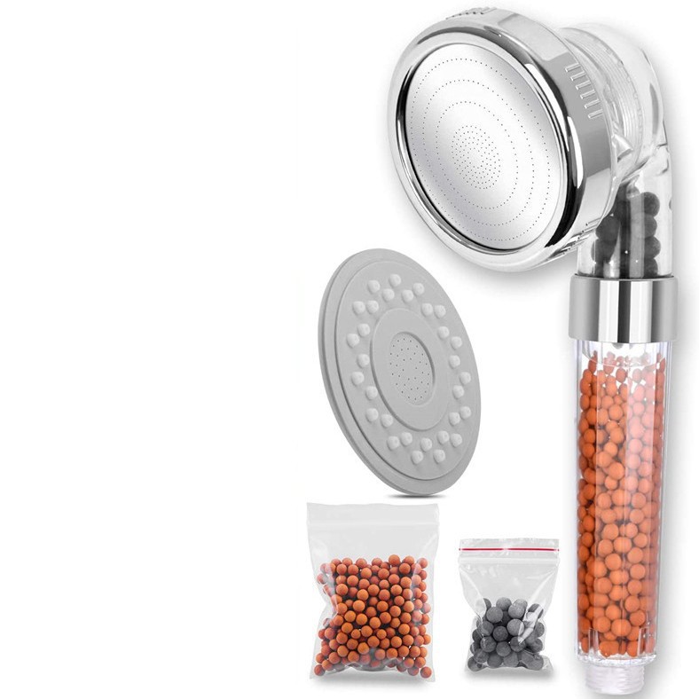 B модель прозрачная+панель+красный шарик+серый шарик