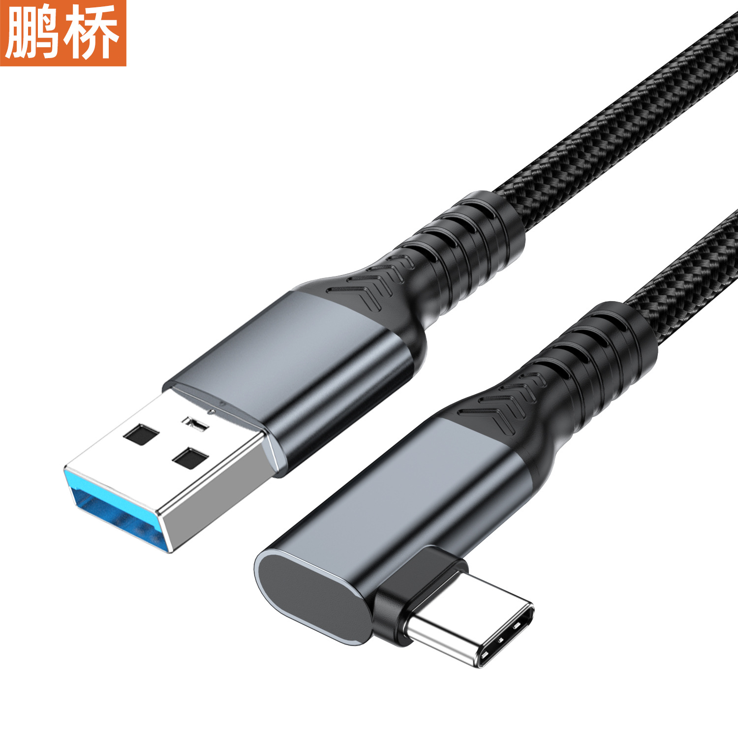 Cable de disco duro atoc typo-c usb3.2 cable de datos type c10G línea de alta velocidad línea de carga de coche 60W