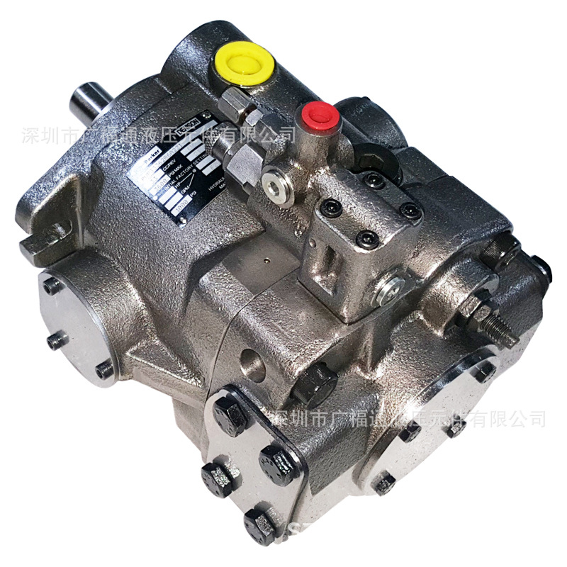 现货供应PARKER液压柱塞泵 派克丹尼逊液压油泵PV180R1L1T1NMFC
