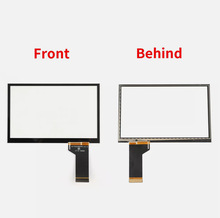 TDO-WVGA0633F00045  for VW MIB LCD�|����
