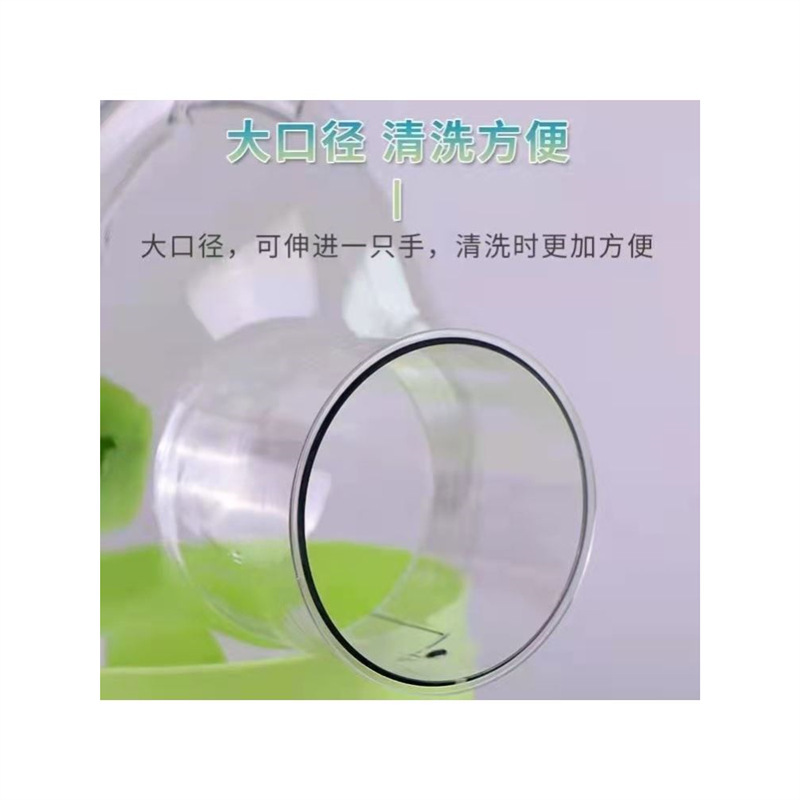 鸽子用品用具饮水器自动喂水信鸽水槽赛鸽喝水桶鸽具鸡用水壶加厚|undefined
