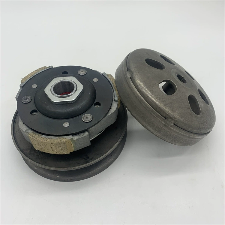 Аксессуары для мотоциклов Принцесса 125 заднего ременного диска Jiaying KVJ шкив припул диска