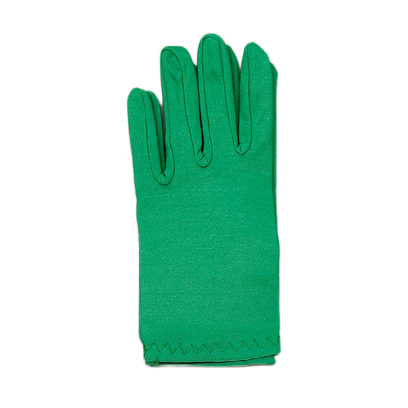 Guantes de Etiqueta para Niños, Guantes de Actuación para Bodas, Negros, Blancos, Coloridos, Mate, Elásticos, Guantes de Mujer, Guantes de Baile