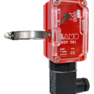 BAMO BSM501 BSM 501 液位控制器 行程开关