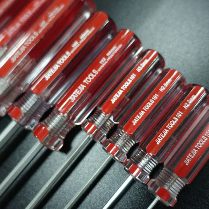 Screwdriver