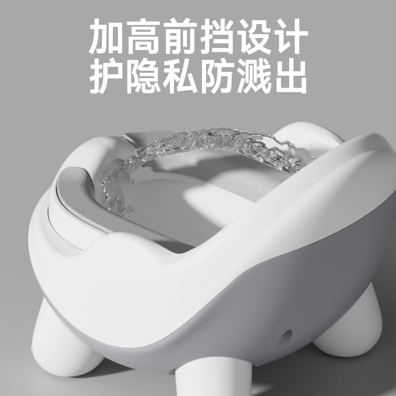 儿童马桶坐便器男小孩女宝宝婴幼儿专用厕所家用大号便盆尿桶尿盆|undefined