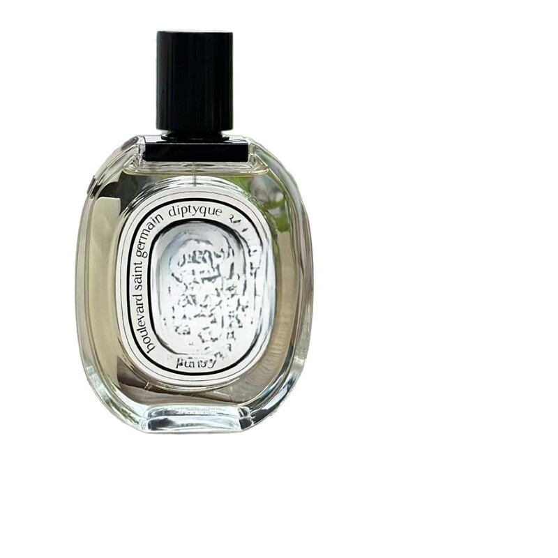 跨境perfume蒂普黑白檀道杜桑白玫瑰之水新品大千之蕴睡莲香水|undefined