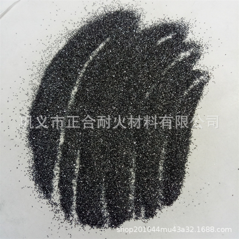 橡胶塑料制品 油石 玻璃钢管道 水晶体片切割用黑色碳化硅