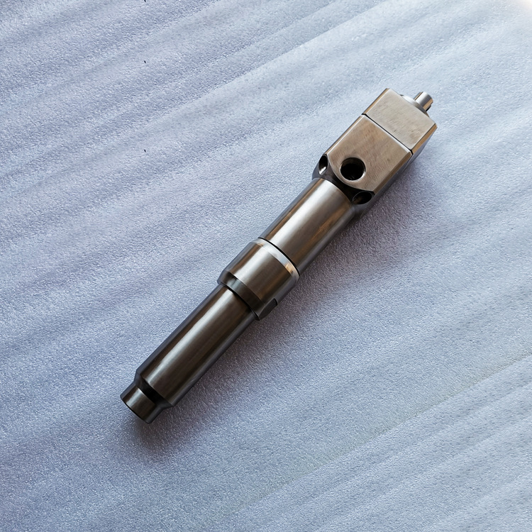 高粘度精密点锡膏螺杆阀高精度螺杆式点胶阀硅胶胶阀单液螺杆泵阀