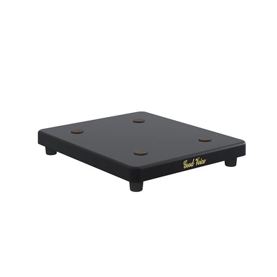 Audio Speaker Base Shock-Absorbing Electric car big tripod