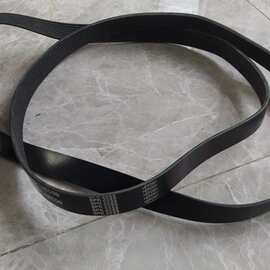 工程机械挖掘机配件E345皮带 挖机8PK2223皮带 挖机221-3775皮带