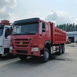 ���ڿ羳HOWO��������������܇ 375�R��371�R���´��� 6X4���̺�