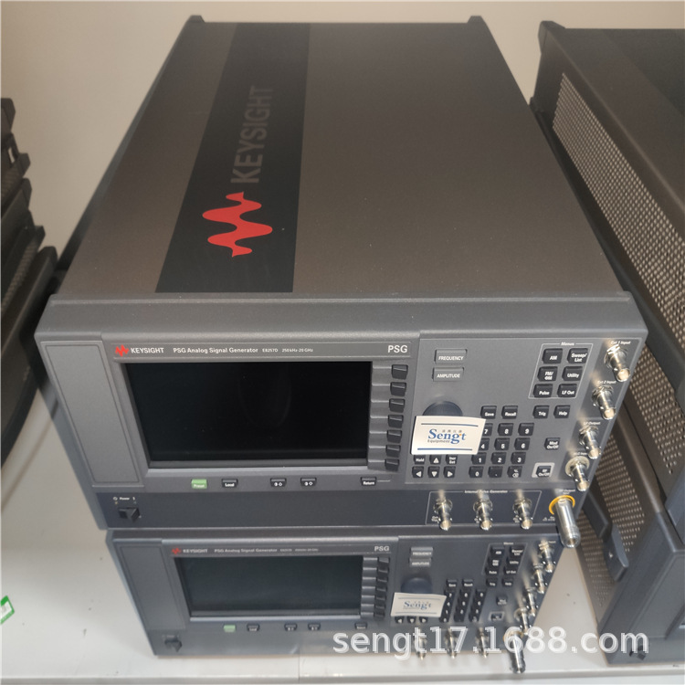 北京E8267D信号源出租