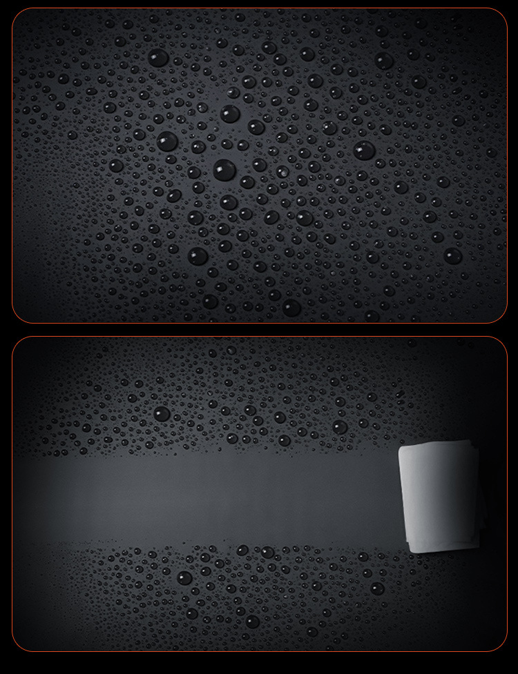 Inflatable PVC Intimacy Pillow and Waterproof Bed Sheet Set, Black — detail image 21