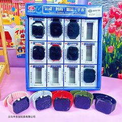 电子手表玩具运动时尚手表儿童玩具幼儿园男生 女生小店热卖益智