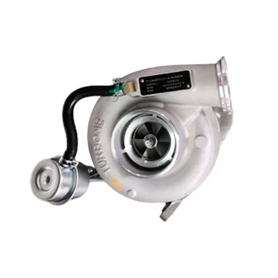 HX30W 3592317 turbocharger applicable car engine supercharger (Supercharger)