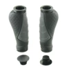 H-M55BL locking grip, two lengths