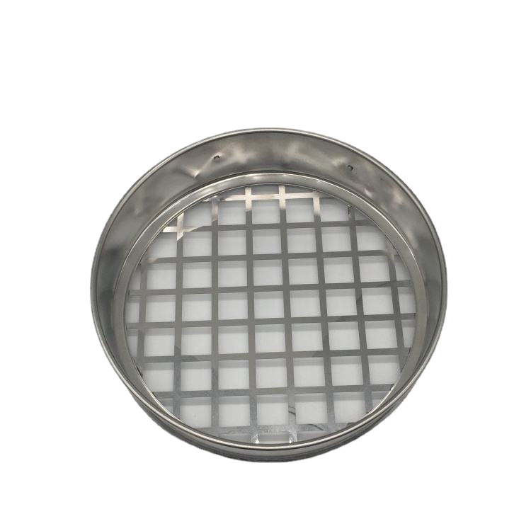 供应20cm-50mm分样筛  标准分样筛厂家