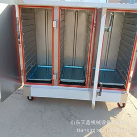 其他食品加工;炊事设备;蒸饭柜/蒸柜