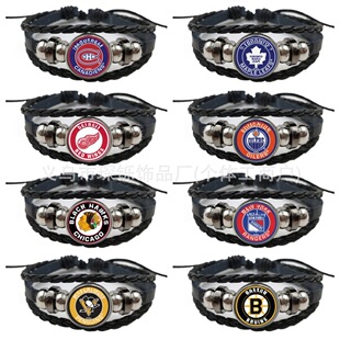 NHL˹̹������܊���TƤ�K���Logo�ղؼo���Ʒ���ۿ������߅