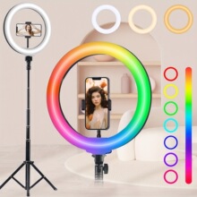 E 66201 Aluminum Alloy Photo Video Light Stand ��Ӱ����Ƽ�