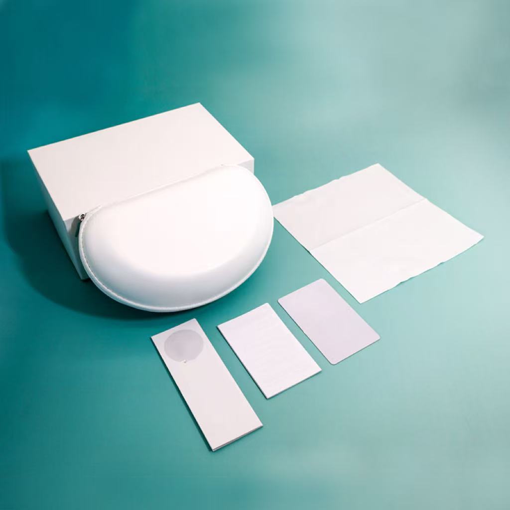 Mayorista de marca de alta calidad Xiaoxiang caja de gafas de sol conjunto completo de moda caja de embalaje de gafas de sol alta calidad