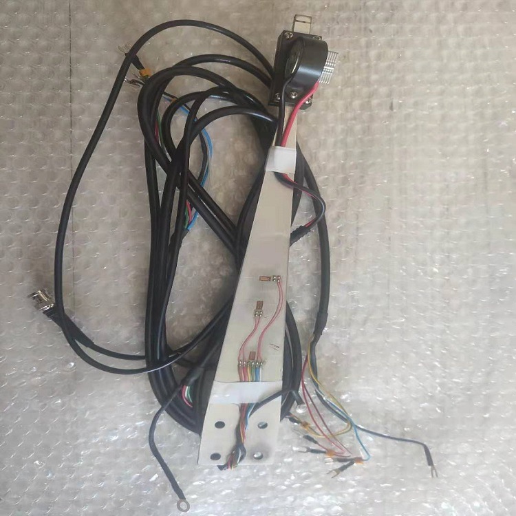 等强度梁实验装置 配件