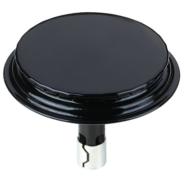 Fabricante mayorista accesorios de cocina de gas porcelana soporte mezcla lotes y procesamiento de impresión gratuita ZT13