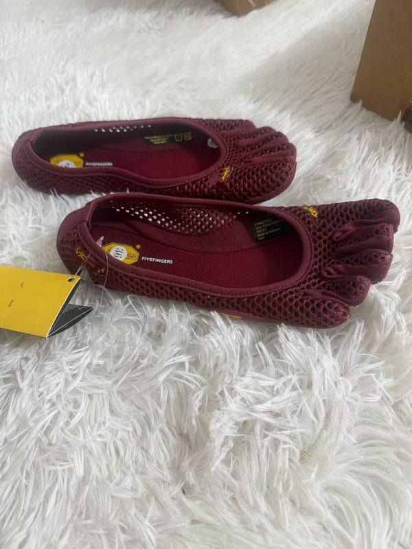 jennie同款五指鞋瑜伽普拉提软底鞋Fivefingers 舞蹈健身防滑轻便|undefined