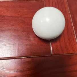 提供各类规格塑料圆球成型加工 圆球模具加工 圆球研磨抛光 组装