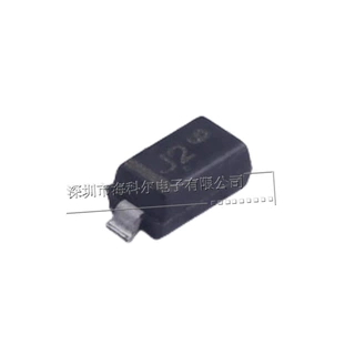 MMSZ5247BT1G封装SOD-123稳压二极管