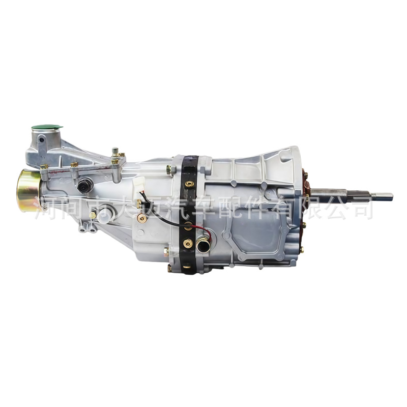 Manual Transmission Is Suitable for Great Wall Pickup Wingle 3 Fengjun 3 Engine 4Jb1