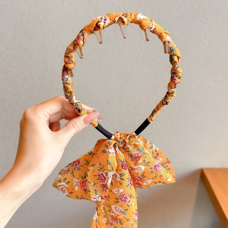 Diadema alta para mujer, nueva colección 2026, accesorio para el cabello estilo Chanel francés, elegante banda ancha para el cabello.