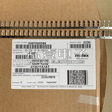Molex������ 87000589 8700-0589 87-00-0589 5103PBT ԭװ�ֻ�