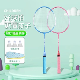 羽毛球拍;羽毛球;乒乓球拍