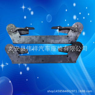 Manufacturer Supplies Modified Rv Seat Angle Adjuster, Bed Seat Flat Angle Adjuster, Front and Rear Flip Flat Angle Adjuster