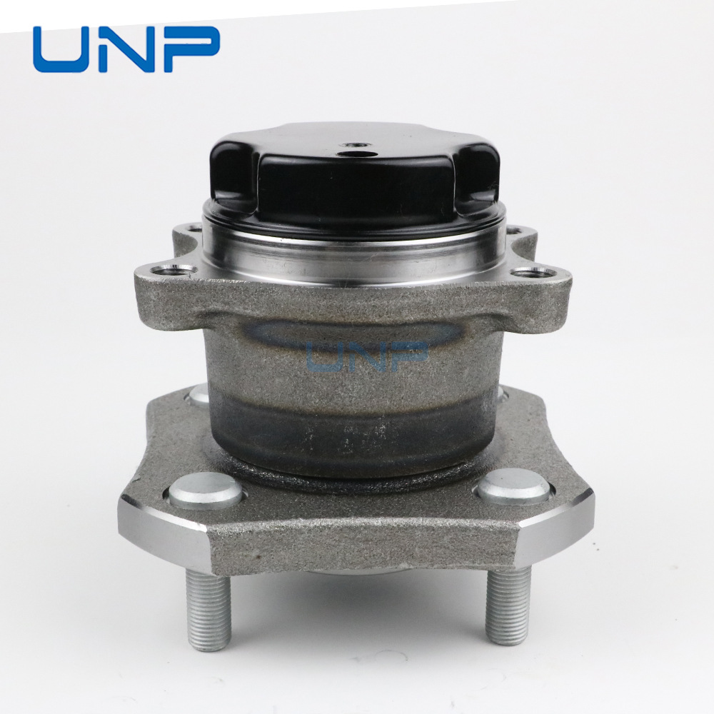 43202-JX31A 43202-JX30A 43202-JX00A NV200 Qichen M50v ReAr Wheel Axle HeAd